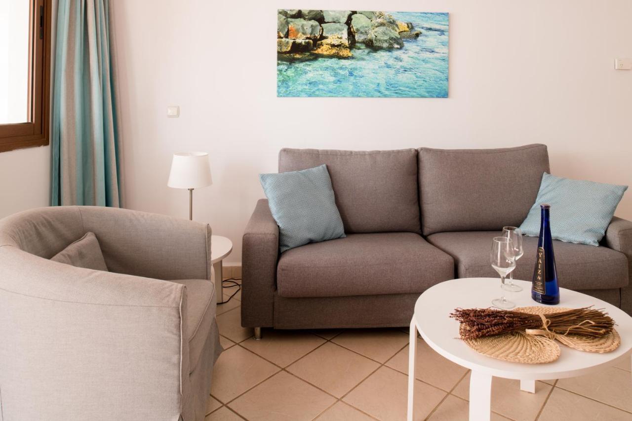 Appartement Kallao Puerto del Carmen (Lanzarote)